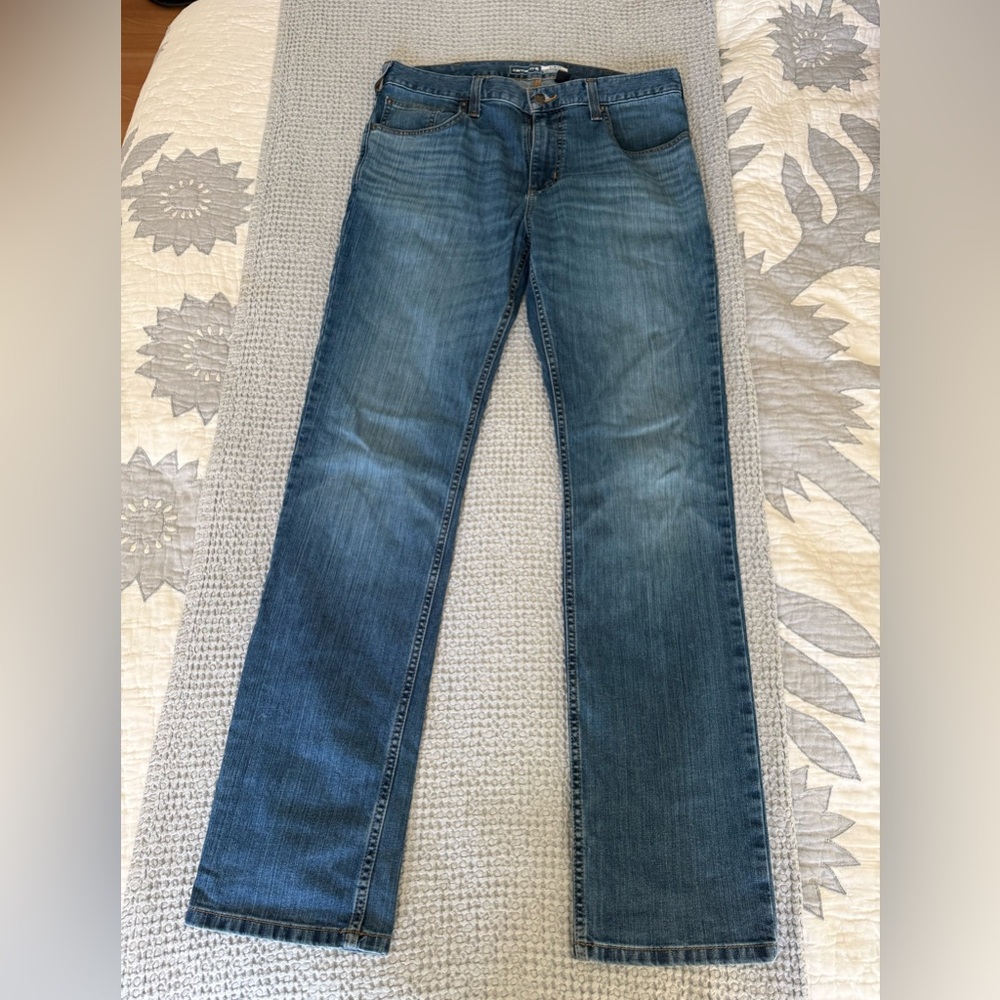 Carhartt Slim Fit Jean